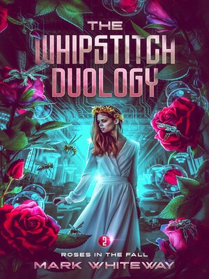 cover image of The Whipstitch Duology Book Two